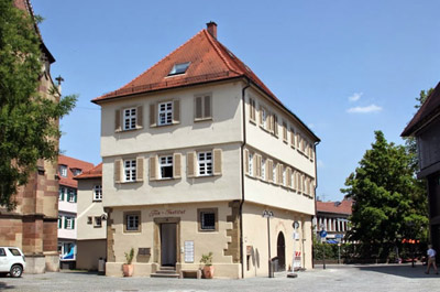 Marktplatz