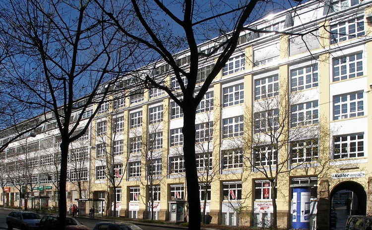 Stuttgart Ost