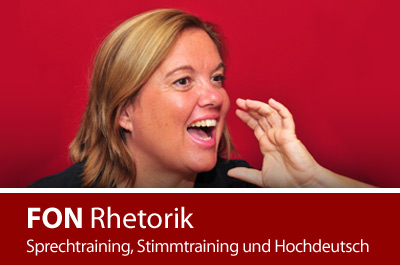 FON Rhetorik