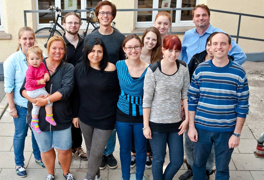 Team Stuttgart Ost